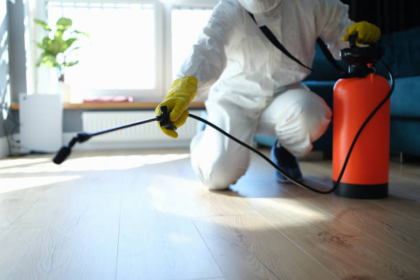 Best Pest Prevention Services  in Winston, OR